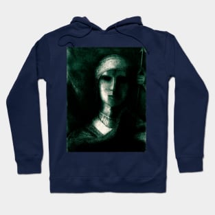 Parsifal 1892 Hoodie